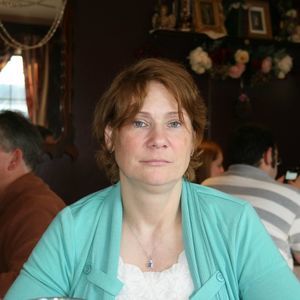 Meet your Posher, Elspeth